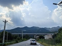 -素山寺森林公园