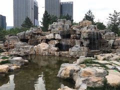 -西海子公园