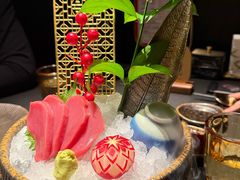 -蟹犇前•帝王蟹雪蟹(陆家嘴店)