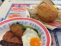 -克茗冰室(光明N次方公园店)