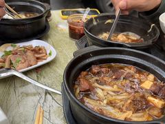 -赵家牛肉砂锅(台西三路店)