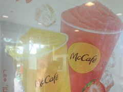 -麦当劳(欢乐谷店)