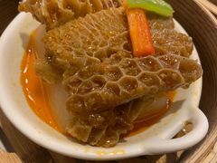 金钱肚-翠园(兴业太古汇店)