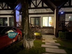 -太阳岛度假酒店