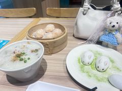 -珍粥道(杉杉奥特莱斯店)