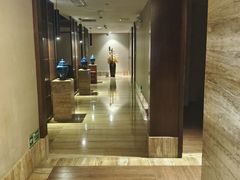 -益健·足疗汗蒸SPA(芙蓉广场店)