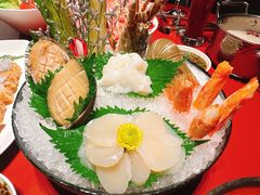 -红雀围·海鲜火锅(陆家嘴中心店)