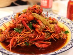 -湘江大码头·龙虾馆(渔人码头一店)