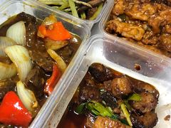 -乐乐餐厅(湘子庙街店)