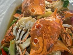 -众味海鲜大排档·活海鲜·潮汕味(南澳店)