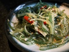 海藻-湊湊火锅·茶憩(新中关购物中心店)