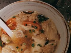 -大师兄·西北小馆(南沙万达广场店)