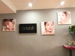 -ME觅妆·定制美妆·彩妆私教(菱角湖店)