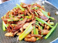 干锅手撕鸡-楚禾宴·家宴(光谷大道店)