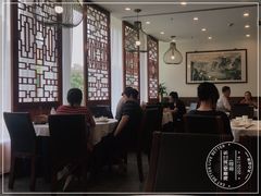 大堂-岭南海晏楼(滨江东总店)