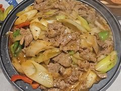 -七百岁羊肉馆(环球港店)