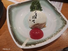 -千寻烧肉(政务区店)