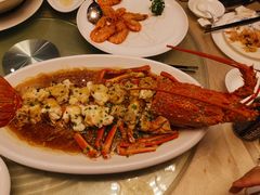 -上海皇廷花园酒店·御宴中餐厅