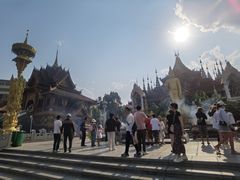 -西双版纳总佛寺