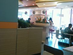 -肯德基(亦庄上海沙龙店)