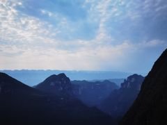 -重庆云阳龙缸景区