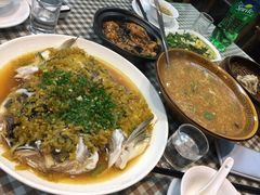 -东吴面馆(十全街店)