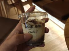 -去茶山(重庆万象城店)