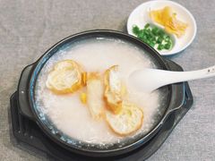 荔湾艇仔粥-韩上楼