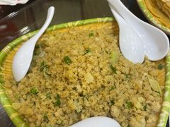 -王村姑老土炕莜面村(桥东店)