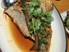 -壹只卤鹅 · 潮汕菜(京基百纳店)