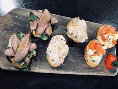面包托-TIAGO HOME KITCHEN(朝阳大悦城店)