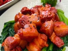 -食鸡公社辣子鸡·潍坊菜·烧烤