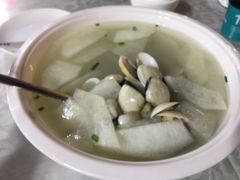 -范饭椰林川湘味海鲜·椰子鸡(三亚湾椰梦长廊店)