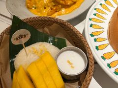 -太食獸泰式茶餐厅(艾尚天地店)