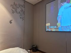 -华夏良子·足道SPA艾灸(翠微店)
