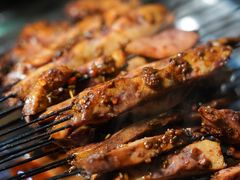 -清真·马峰烤肉(小学习北巷店)