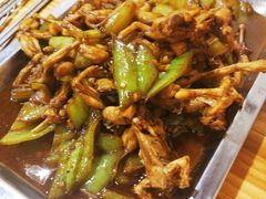 -陈氏肥蛤(小纬六路总店)