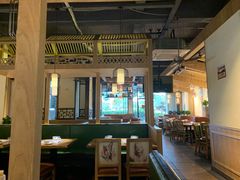 大堂-周麻婆·川式小炒更下饭(武夷山三姑店)