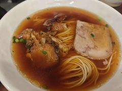 -德兴馆(广东路总店)