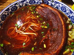 -九八五面馆(欧洲城店)