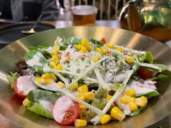 -HOTISLAND海鸡岛·韩国料理(江南西店)