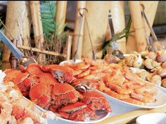 -嘉定凯悦·咖啡厅