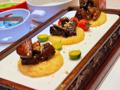 -小吊梨汤·北京菜·烤鸭(五角场万达店)