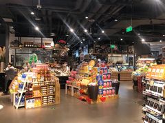 -Olé精品超市(北京合生汇店)
