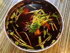 鸭绿江大冷面-鸭绿江民族饭店(总店)