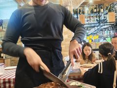 -安立可意大利美食