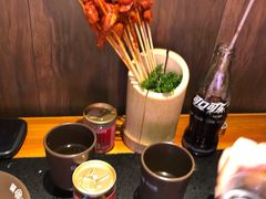-珮姐老火锅(新街口店)
