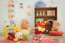 -Baby Pastel 自然光儿童摄影(CBD店)
