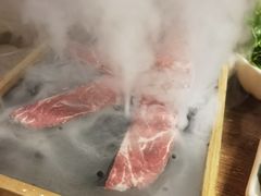 -山居屋炭火烧肉(厚街万达店)