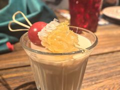 -卢布里西餐厅(海拉尔店)